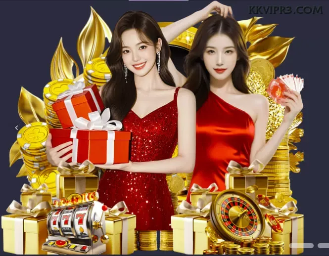 kkvip Logo