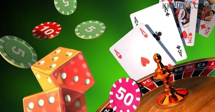 App Mobile kkvip - Jogue em Qualquer Lugar no Seu Smartphone