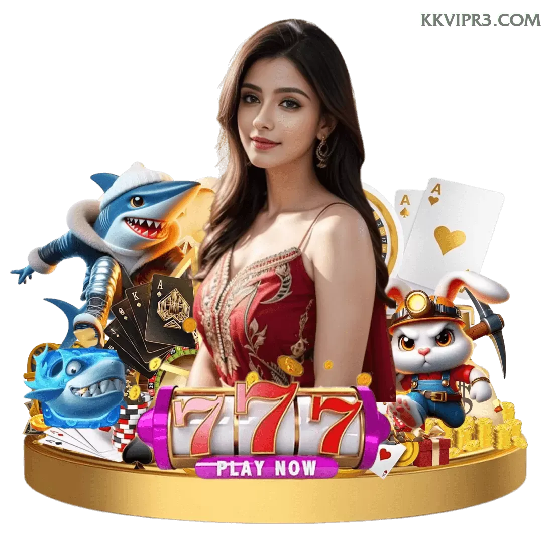 Jogos de Cassino em Destaque - Slots, Roleta, Blackjack