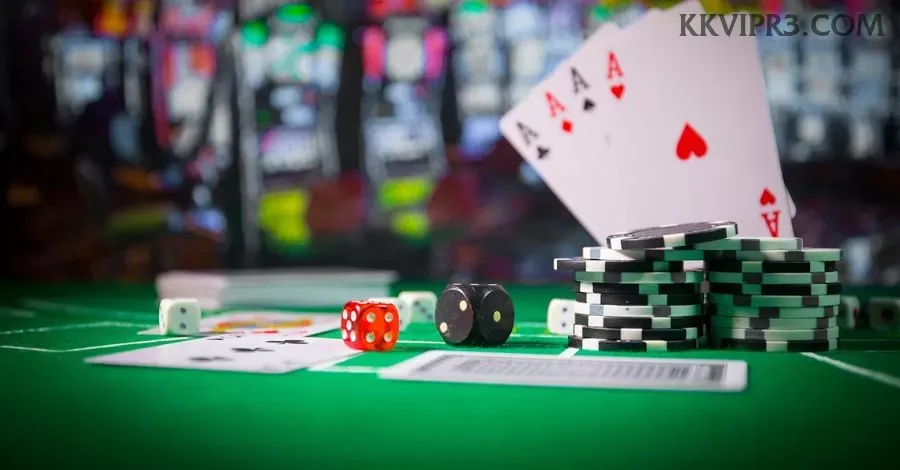 Jogos kkvip - Slots Premium e Cassino ao Vivo