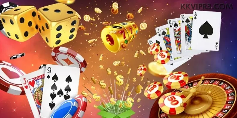 Coleção Premium de Slots kkvip - NetEnt, Pragmatic Play, Evolution